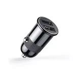 فندکی JR-C-A06 شارژر سریع خودرو