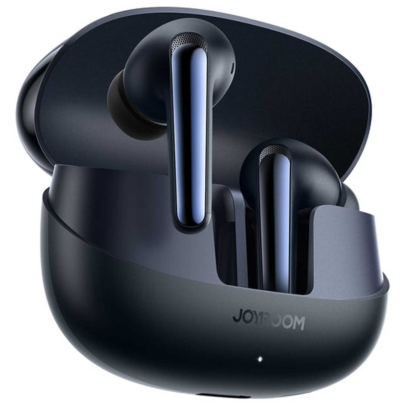 هدفون بی‌سیم ایرپاد JR-FN2 با طراحی سبک و مقاوم