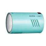 فلاش پرتابل گودکس GODOX AD-100 pro Pocket Flash Blue