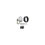 شکل‌دهنده نور سینمایی Godox Bean-Light Max 60 برای کنترل دقیق زاویه و شدت نور در فیلم‌سازی و عکاسی حرفه‌ای.