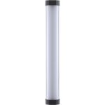 تصویر نور باتومی گودکس Godox TL30 RGB Tube Light با طراحی استوانه‌ای و نورپردازی RGB رنگارنگ.