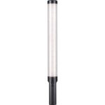 نور باتومی Godox LC500 Mini Black RGB LED Light Stick با طراحی جمع‌وجور، قابلیت RGB و باتری داخلی برای نورپردازی حرفه‌ای و خلاقانه.