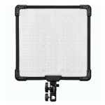 پنل ال‌ای‌دی Godox FH50R RGB LED Flexible Light Panel با طراحی منعطف و سبک، مناسب برای نورپردازی حرفه‌ای در استودیو، لوکیشن و تولید محتوا.