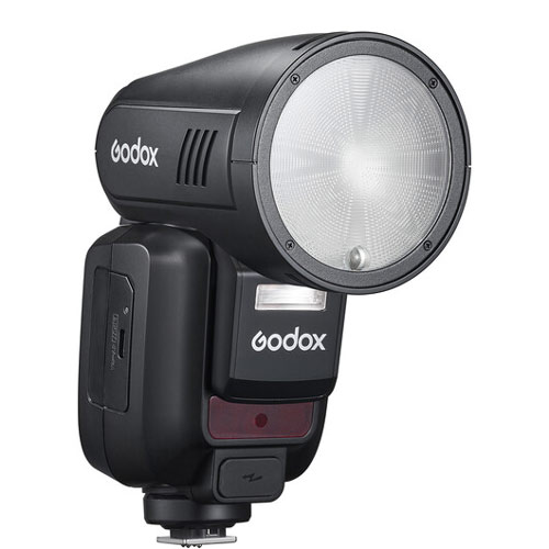 فلاش اکسترنال گودکس نیکون Godox V100N Flash for Nikon