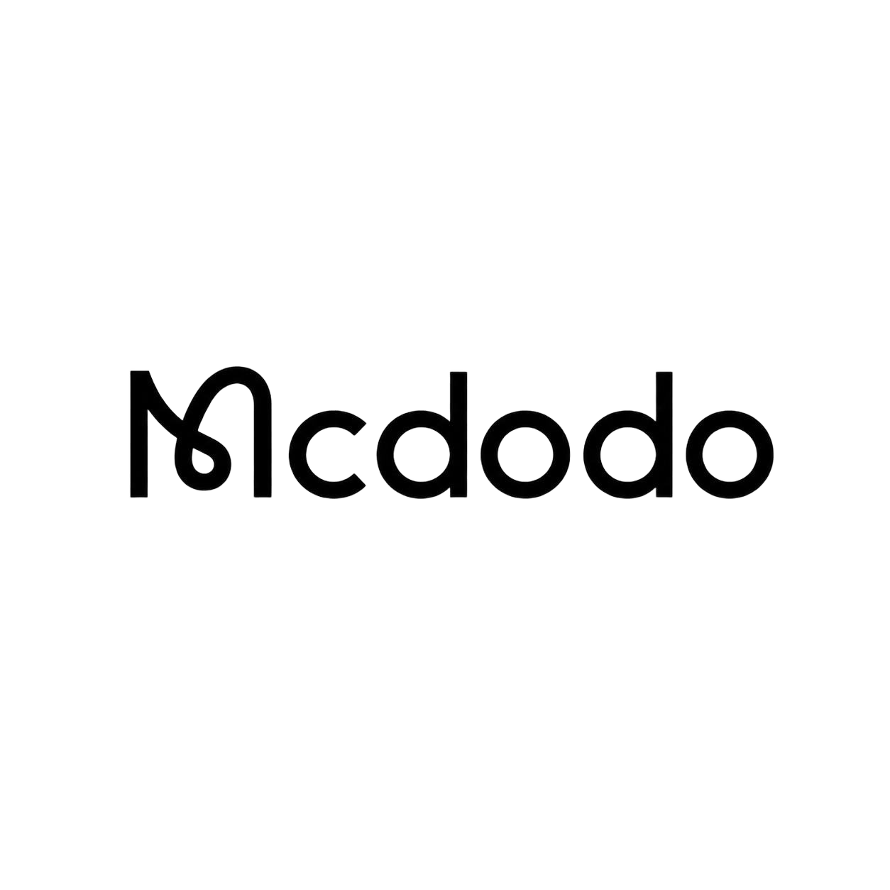 mcdodo