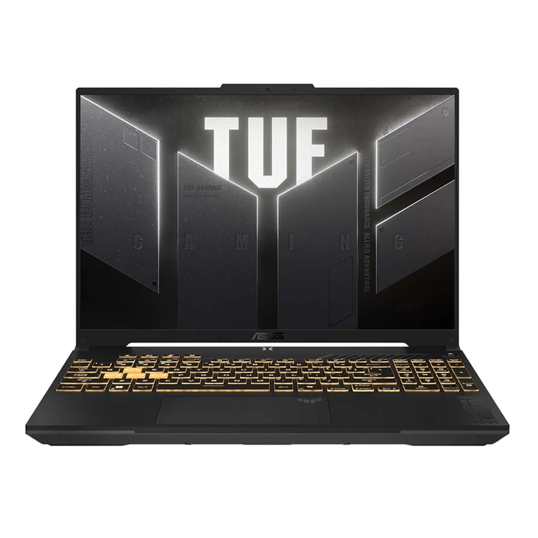 ASUS FX607VU-RL233 1