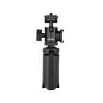 سه پایه رومیزی رکوردر صدا و میکروفون بویا BOYA Desktop Stand - تصویر 2