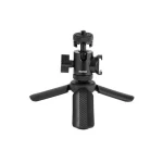 سه پایه رومیزی رکوردر صدا و میکروفون بویا BOYA Desktop Stand