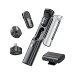 میکروفون بی‌سیم بویا BOYA Magic-02 Wireless Microphone