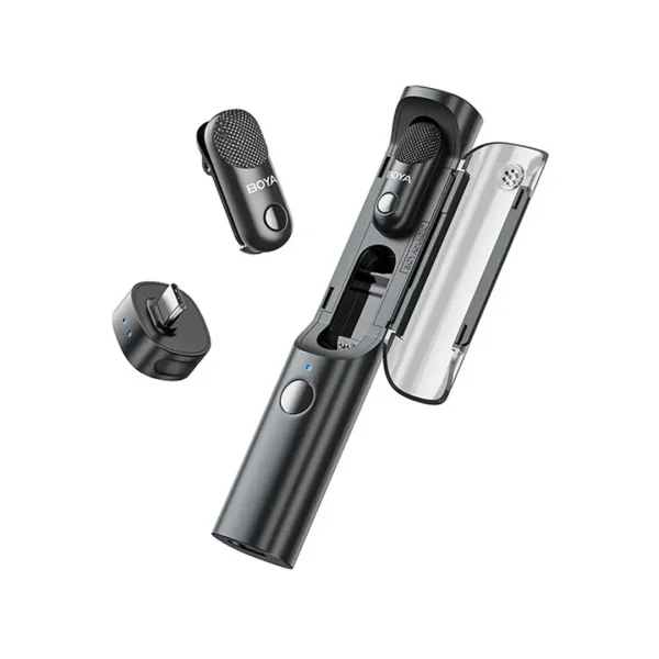 میکروفون بی‌سیم بویا BOYA Magic-05 Wireless Microphone