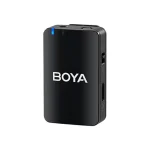 میکروفون بی سیم یقه ای بویا BOYA Boyamic Wireless Microphone - تصویر 2