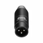 تبدیل میکروفن بویا Boya BY-35C-XLR Pro Converter