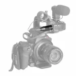 تبدیل میکروفن بویا Boya BY-35C-XLR Pro Converter - تصویر 2