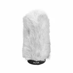 خز بادگیر میکروفن بویا BOYA BY-P160 Microphone Windshield