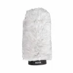 خز بادگیر میکروفن بویا BOYA BY-P180 Microphone Windshield