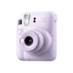 دوربين چاپ سريع فوجی فيلم Fujifilm instax Mini 12 Mini Purple - تصویر 2