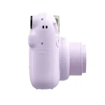 دوربين چاپ سريع فوجی فيلم Fujifilm instax Mini 12 Mini Purple - تصویر 4