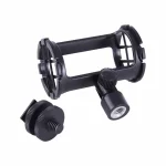 شاک مانت بویا Boya BY-C04 Shock Mount - تصویر 2