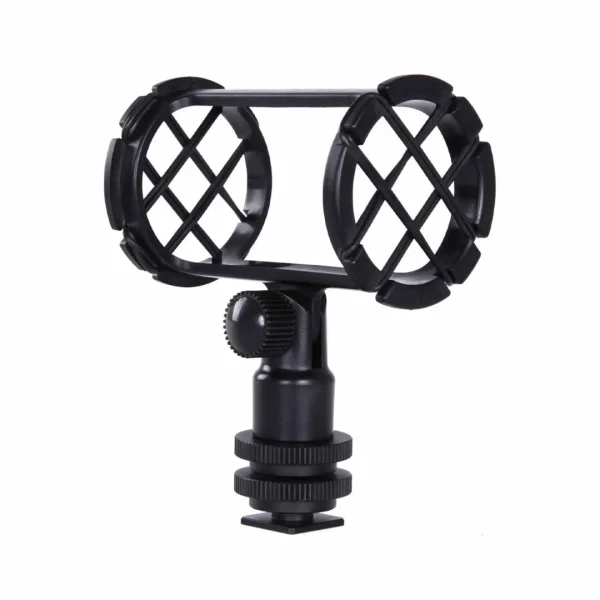 شاک مانت بویا Boya BY-C04 Shock Mount