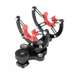 شاک مانت میکروفون بویا مدل Boya BY-C40 Shockmount