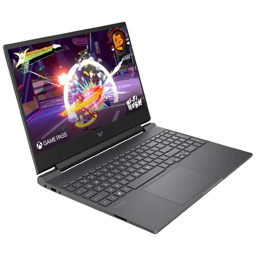 لپ تاپ 15.6 اینچی اچ پی مدل Victus 15 FA2102NW Core 5 210H 16GB 512GB RTX5060