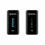 میکروفن بی سیم بویا BOYA BY-XM6-K1 Digital Microphone System 2