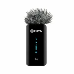 میکروفن بی سیم بویا BOYA BY-XM6-S1 Digital Microphone - تصویر 4