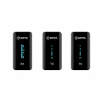 میکروفن بی سیم بویا BOYA BY-XM6-S2 Digital Microphone