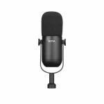 میکروفن داینامیک بویا مدل BY-DM500 - تصویر 2