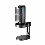 میکروفن رومیزی بویا مدل BY-K3 با درگاه اتصال Type-C