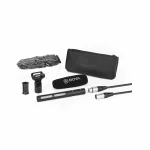 میکروفن شاتگان بویا BOYA BY-BM6040 Microphone - تصویر 2