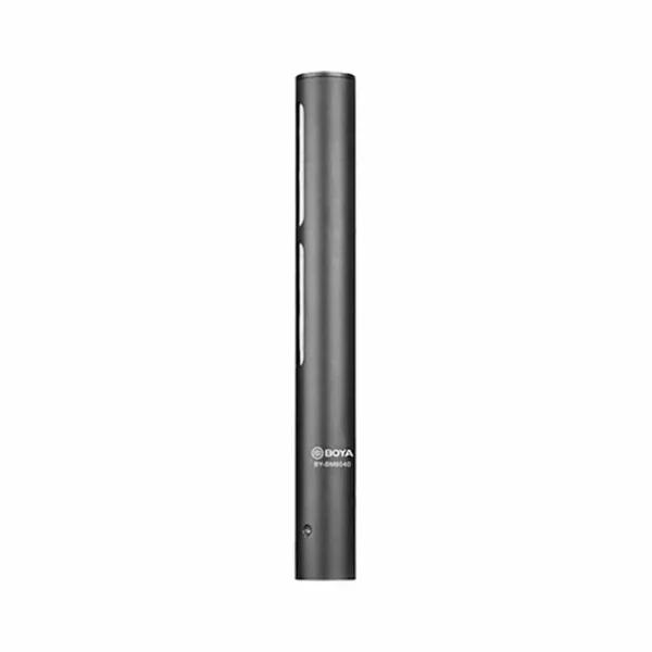 میکروفن شاتگان بویا BOYA BY-BM6040 Microphone