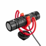 میکروفن کندانسر بویا مدل BY-MM1 PRO