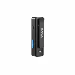 میکروفن یقه ای بویا مدل BOYALINK A2 با درگاه اتصال Lightning , AUX ,Type-C - تصویر 2
