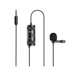میکروفن یقه ای بویا مدل BY M1 PRO II