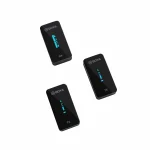 میکروفن یقه ای بویا مدل BY-XM6-S2 Mini