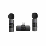 میکروفون بی سیم بویا BOYA BY-V20