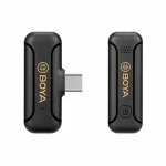 میکروفون یقه ای بویا مدل WM3T2-U1