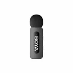 میکروفون یقه ای بی سیم بویا مدل BY-V3 Combo - تصویر 2