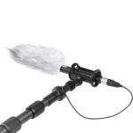 پایه بوم بویا BOYA BY-PB25 Universal Carbon Fiber Boompole - تصویر 2