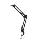 پایه میکروفون بازویی بویا BOYA BY-K171 Microphone Boom Arm