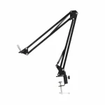 پایه میکروفون بازویی بویا BOYA BY-K171 Microphone Boom Arm - تصویر 2