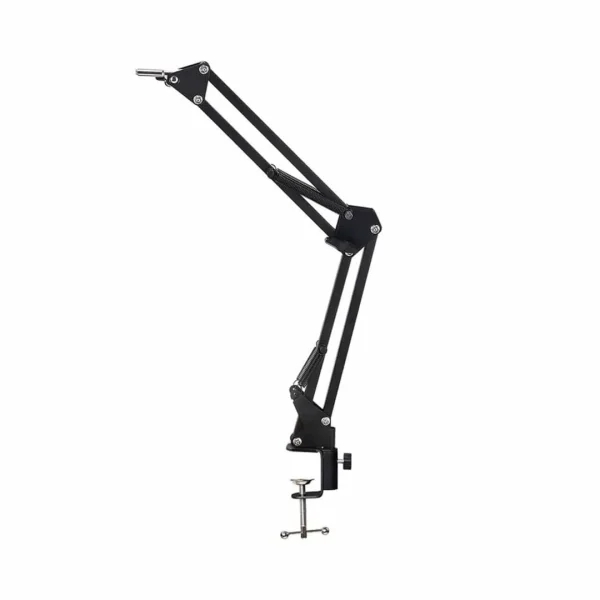 پایه میکروفون بازویی بویا BOYA BY-K171 Microphone Boom Arm