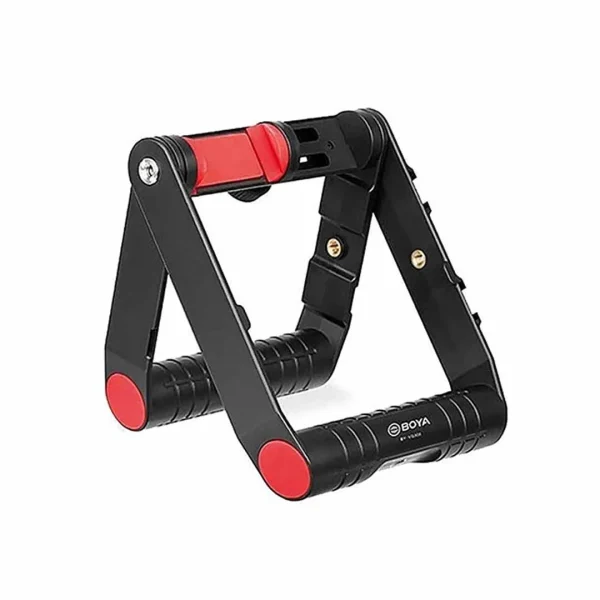 پایه نگهدارنده گوشی موبایل بویا مدل BY-VG300