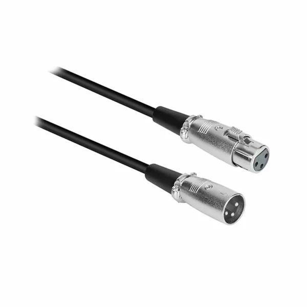 کابل میکروفون بویا Boya By-XLRC5 XLR Cable
