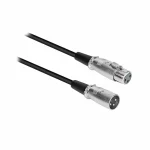 کابل میکروفون بویا Boya By-XLRC8 XLR Cable